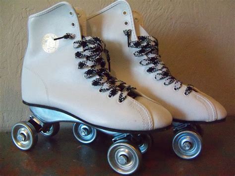 roller skates 1960s